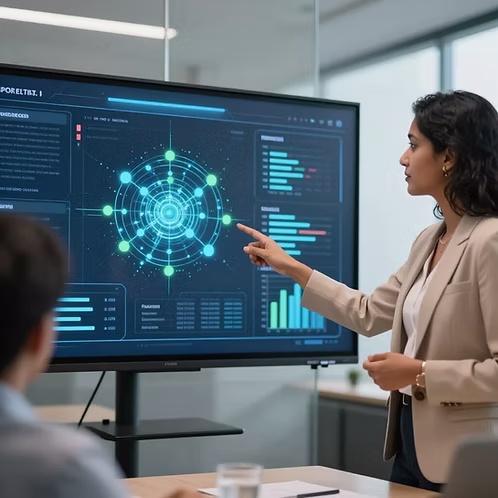 ERP optimization review