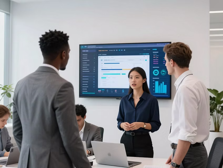 Acumatica cloud ERP review